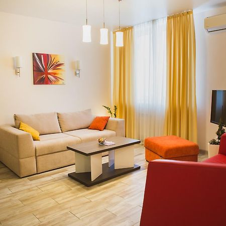 Apartments "Pleasure" Kiev Ngoại thất bức ảnh
