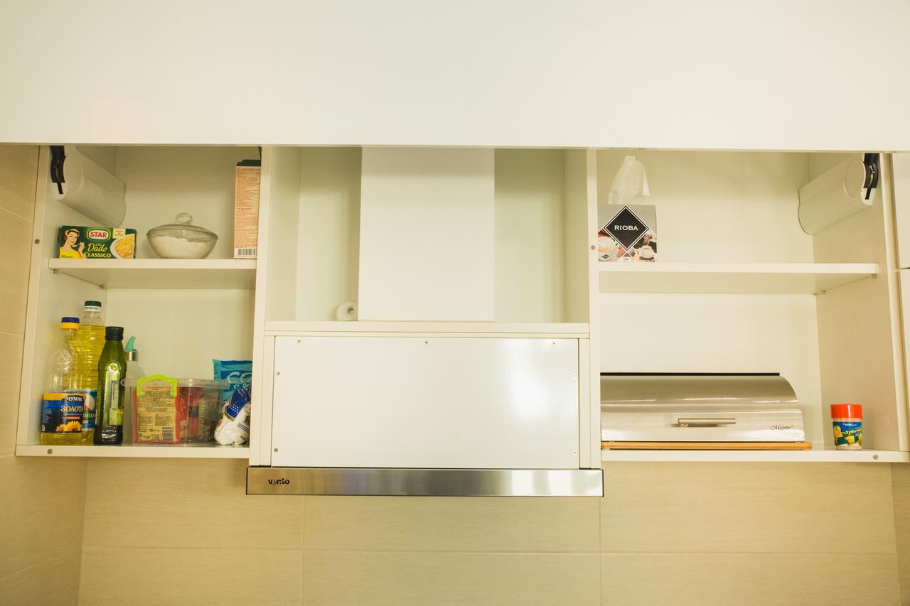 Apartments "Pleasure" Kiev Ngoại thất bức ảnh